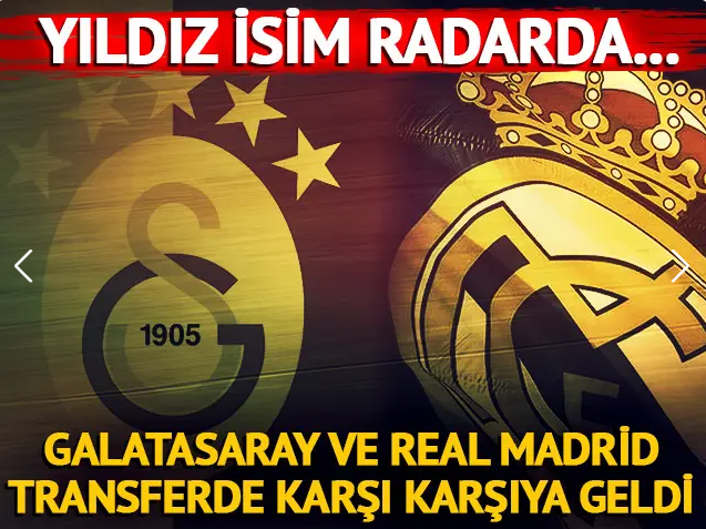 ecemdnn's tweet photo. Galatasaray'ın da radarındaydı! Real Madrid de Bernardo Silva için devrede
Galatasaray yeni sezon için transfer çalışmalarını sürdürüyor. Galatasaray'ın da radarında olan Bernardo Silva ile ilgili önemli bir gelişme yaşandı...
#galatasaray #BernandoSilva #Realmadrid https://t.co/C1snKP3ZvB