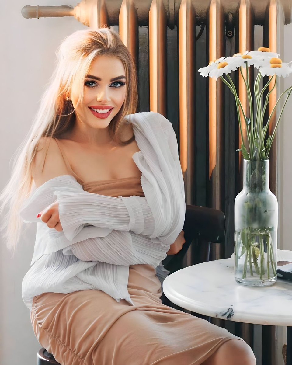 dreamdating_'s tweet photo. Do you ever wonder how amazing we would be together? 😉 https://t.co/W92omIwEhO