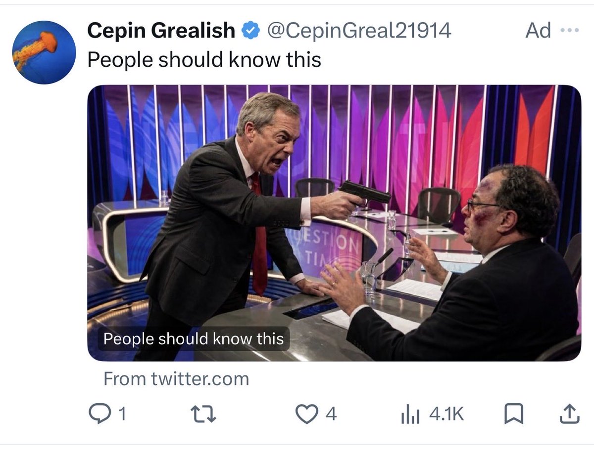 abigbrain's tweet photo. @bbc @Channel4News https://t.co/br5DnyiD2d