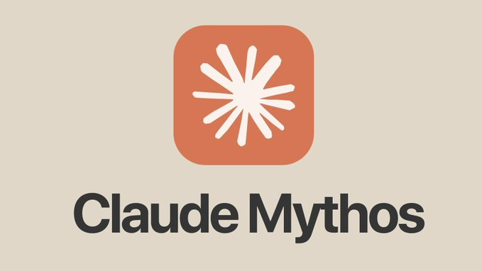 minkrov's tweet photo. With mythos releasing today, I want to see what open AI cooks up with soon because this will be a giant change for the industry.

Mythos would probably shake it up once again because this is going to be a new era of models. https://t.co/vQYuyVswM6