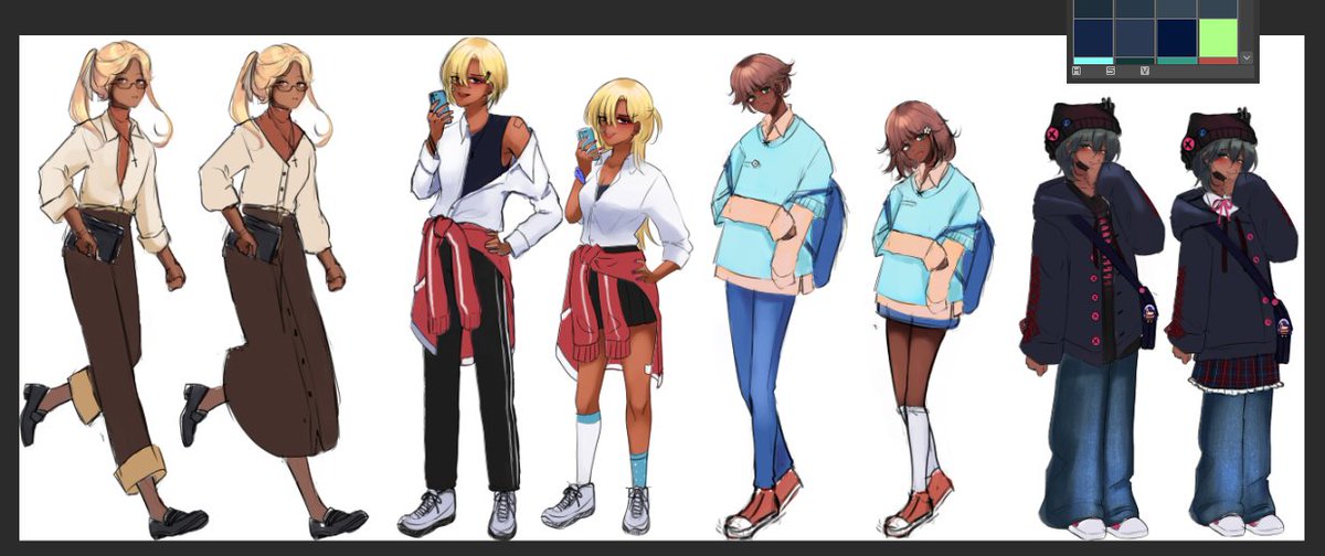 mo0oth_'s tweet photo. doltwt found my account? hello there!...
here's a sneak peek on my next project. https://t.co/0GKDGJhme9