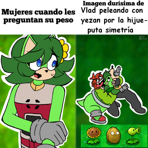 GenesisGeez's tweet photo. Un curi que se me ocurrió de la nada xd (perdon no sé como dibujar a delta) https://t.co/0GPRgWyGcV