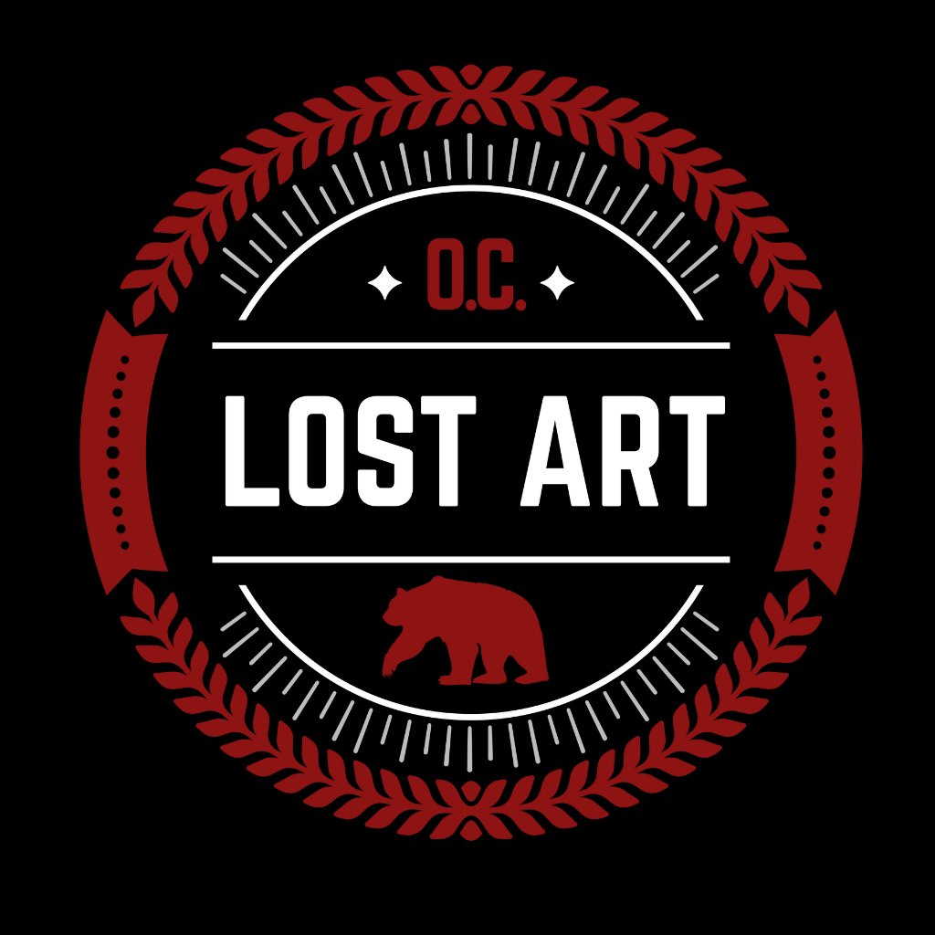 OCLostArt's tweet photo. Who remembers? #LostArt https://t.co/C2uGVY9Yvw