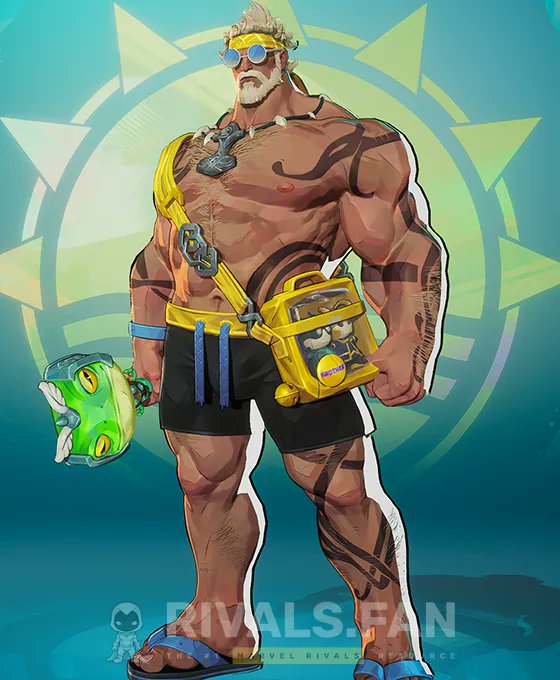 conyosworld's tweet photo. Boyfriends dressed for their beach date iktr 🤤😌
#thundershield https://t.co/HWCwD9igo9