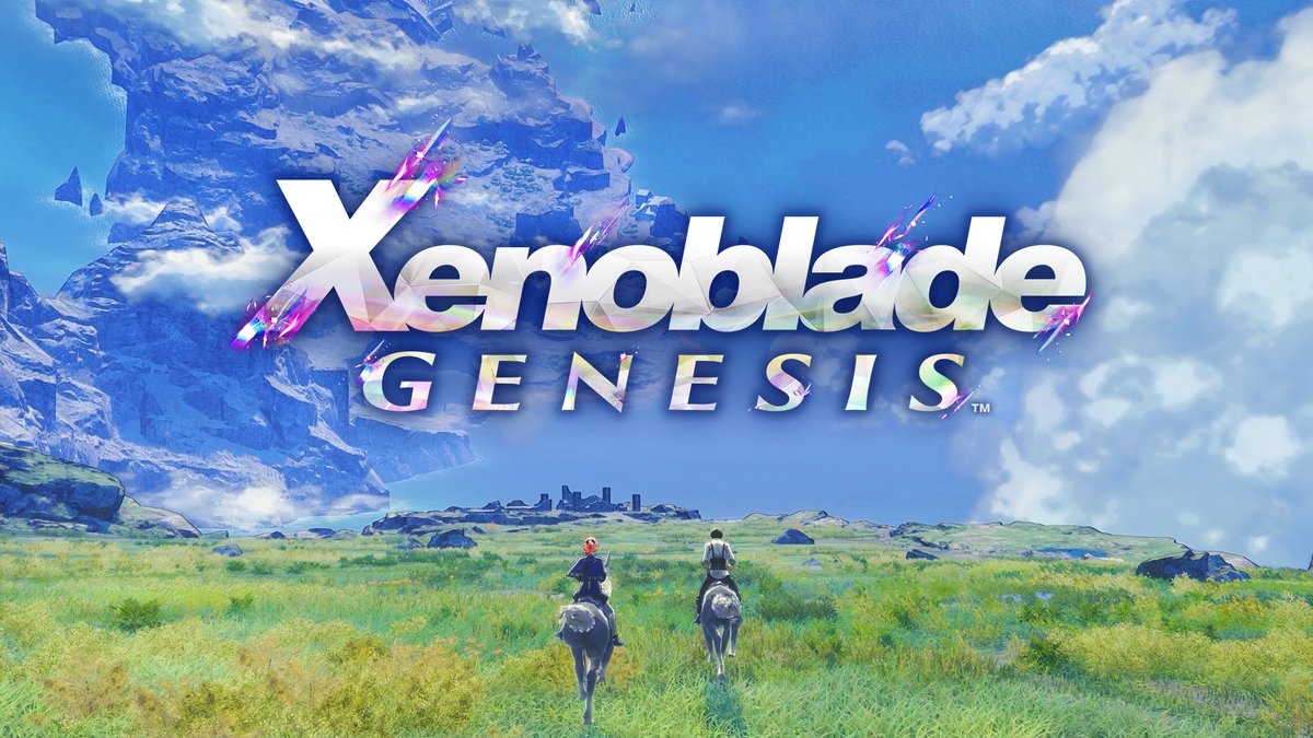 Xenoblade_Spain's tweet photo. Las tierras de Xenoblade Genesis gozan del calor de seis soles. Es aquí donde la humanidad descubrirá... que la venganza de un dios caído debe ser saciada.

Si nunca habéis jugado a la serie Xenoblade Chronicles, podréis disfrutar de Xenoblade Genesis desde este título.

Tras la conclusión de la serie Xenoblade Chronicles, todo está a punto de comenzar de nuevo con Xenoblade Genesis. Al igual que en la serie Xenoblade Chronicles, el director general de Xenoblade Genesis es Tetsuya Takahashi, de MONOLITHSOFT.

La música que dará color a esta aventura estará compuesta por el compositor principal Yasunori Mitsuda, junto a Mariam Abounnasr y Manami Kiyota. El coro contará con la participación de ANÚNA.

El diseño de personajes de Xenoblade Genesis está a cargo de los diseñadores Mai Yoneyama y PALOW, quienes trabajan en colaboración. Esperad con ganas a los nuevos personajes creados por ambos. #XenobladeGenesis
