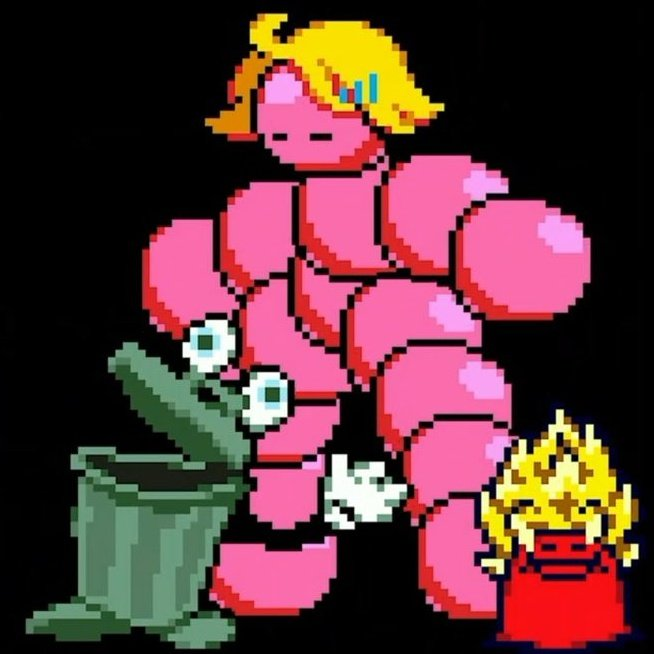 featherleafern's tweet photo. congrats on her transition https://t.co/nuo7n6uYBL