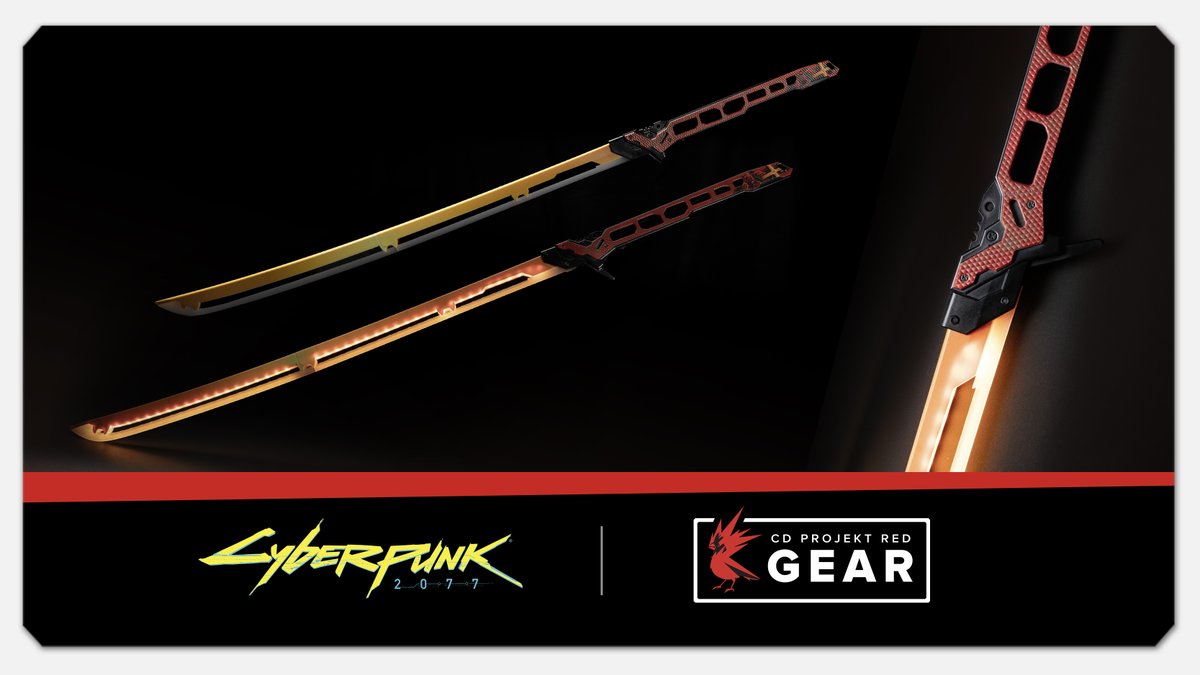CDPRGear tweet picture