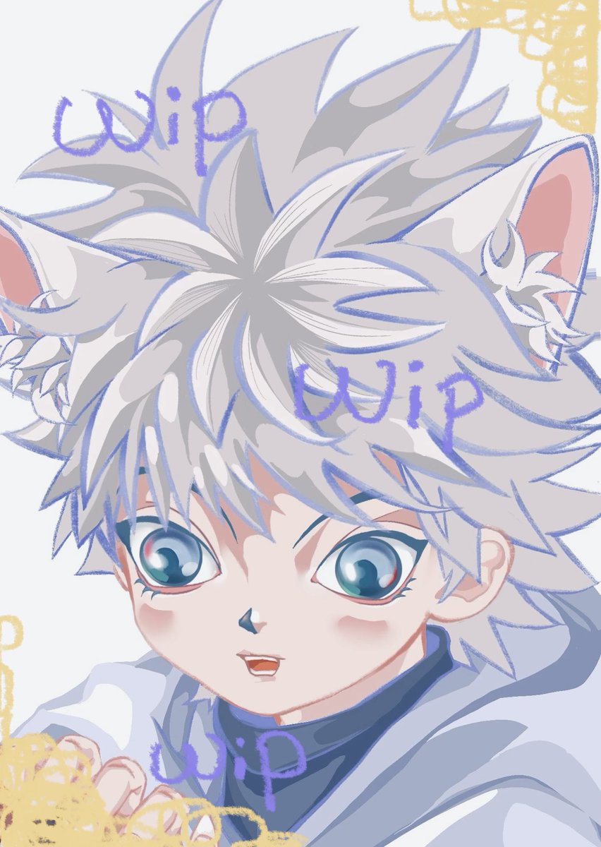 INO Chen ( Φ ω Φ ) tweet media