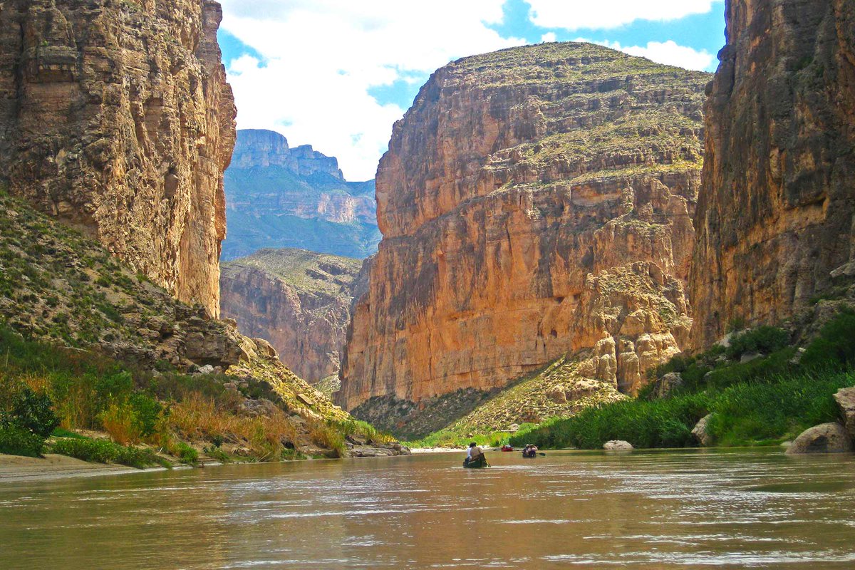 factpostnews's tweet photo. The Trump administration has waived 31 environmental laws to blast barriers and bulldoze roads in Big Bend National Park:

—Clean Air Act
—Endangered Species Act
—National Fish and Wildlife Act
—Safe Drinking Water Act
—Wilderness Act
—Federal Water Pollution Control Act
—Federal Land Policy and Management Act
—Eagle Protection Act
—Farmland Protection Policy Act
—Native American Graves Protection and Repatriation Act
—National Historic Preservation Act
—Energy Independence and Security Act
—Archaeological and Historic Preservation Act
—National Park Service General Authorities Act
—Archaeological Resources Protection Act
—National Trails System Act
—Solid Waste Disposal Act
—Comprehensive Environmental Response, Compensation, and Liability Act
—Migratory Bird Conservation Act
—Fish and Wildlife Coordination Act
—Historic Sites, Buildings, and Antiquities Act
—Federal Cave Resources Protection Act
—Migratory Bird Treaty Act
—National Environmental Policy Act
—National Park Service Organic Act
—Noise Control Act
—Paleontological Resources Protection Act
—Wild and Scenic Rivers Act
—Antiquities Act
—Wild Horse and Burro Act
—Administrative Procedure Act