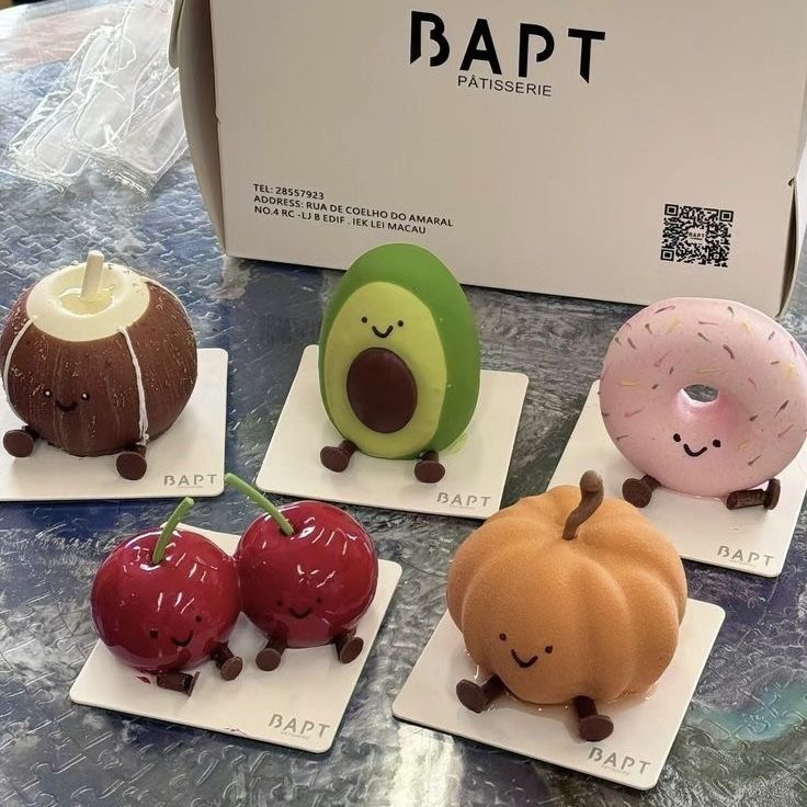food aesthetic tweet media