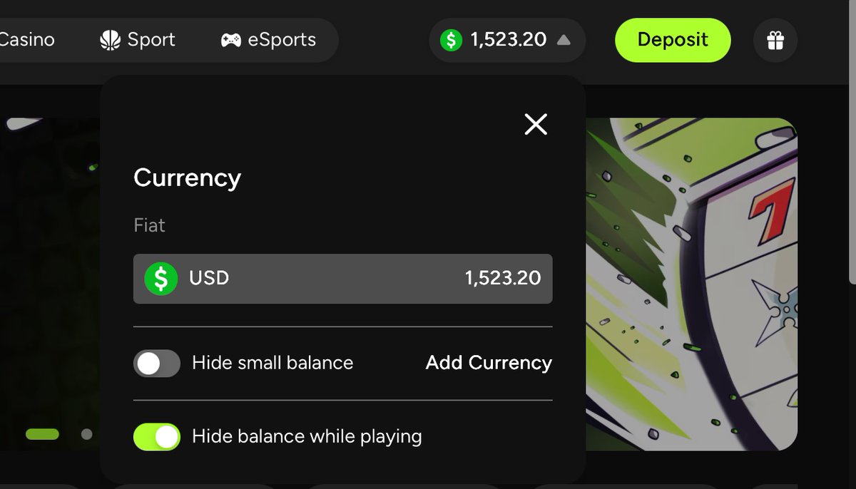 KushGamble's tweet photo. JOIN UP TODAY!!! @slashbet 
🎰Sign up under: https://t.co/Plhtjojhr8 

💰Make your first deposit💰

Comment down or DM me for: 
Exclusive offers🎁 
Bonus rewards💸 https://t.co/T48JHsoEt3