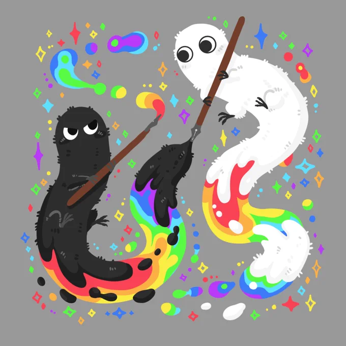 Brushbuddies Pride