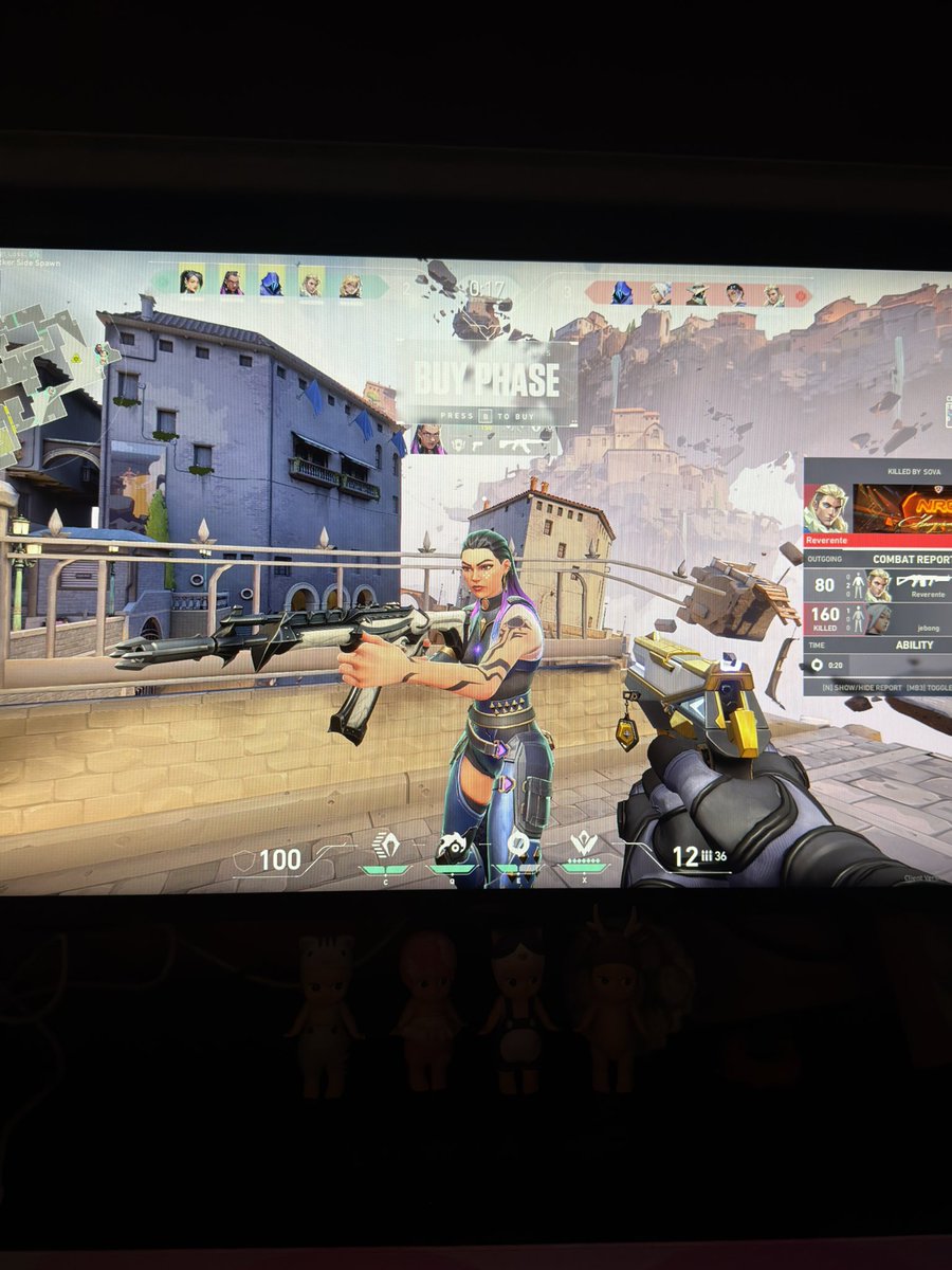 averybrienne's tweet photo. tip: mag-active recall habang in game sa valorant HAHABABABABAHABA

@gygystudy @alyiahstudies https://t.co/Q2dP7YnZ7x