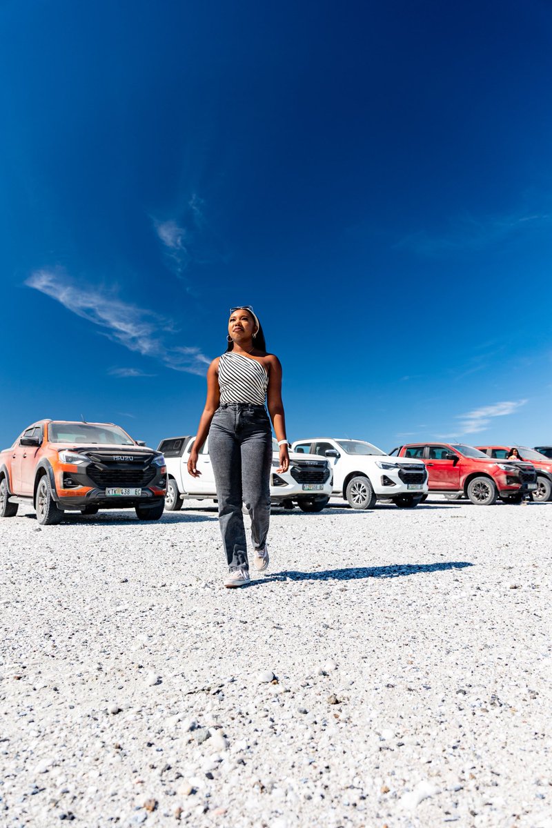 Her_PrettyMind's tweet photo. @isuzusa https://t.co/pAK3pELhNj