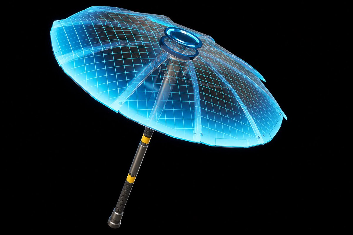 Coltonthec77181's tweet photo. With OG season 9 coming out on June 25th i thought i would make a concept with chatGPT of what I think It could/should look like (I know it will probably be a spray on top of the glider like every OG season) https://t.co/sY157OJLH2