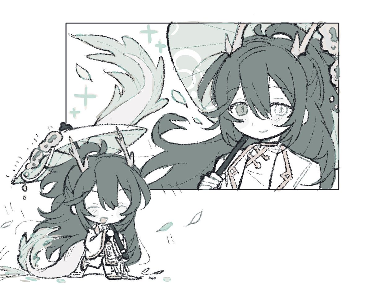 节能模式 tweet media