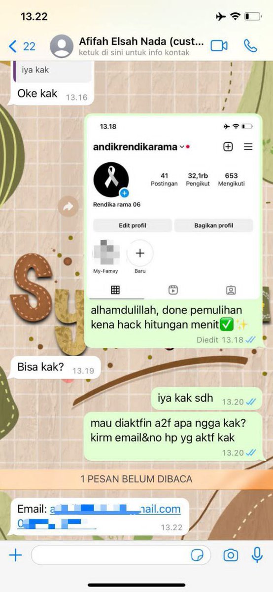 Sera. tweet media