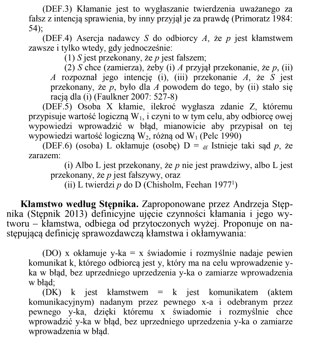 prywatnik's tweet photo. W polskiej debacie publicznej, w większości przypadków, używanie słowa "dezinformacja" jest nieprawidłowe, co doprowadza do utraty jego znaczenia i sprawiania, że będzie bezużytecznym wypełniaczem. Mamy lepsze, właściwsze określenia. Polecam np. "kłamstwo". https://t.co/oXtD4LK8Mo