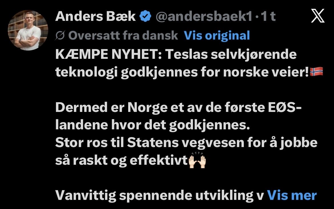 morildinho's tweet photo. @wholemars 13 if you count Grok's translation from Danish to Norwegian. Literally changed Denmark to Norway https://t.co/K1DwE8dTrM