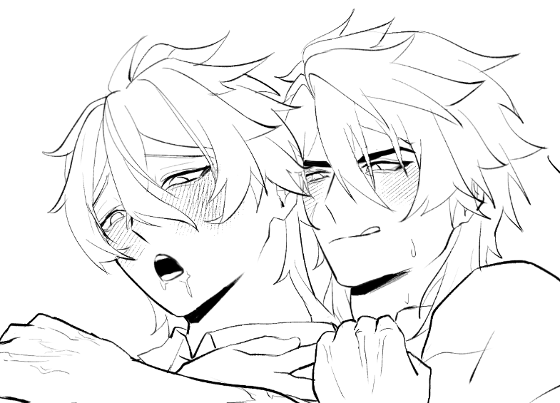 Renrenren003's tweet photo. wip https://t.co/UFIGKgRGKZ