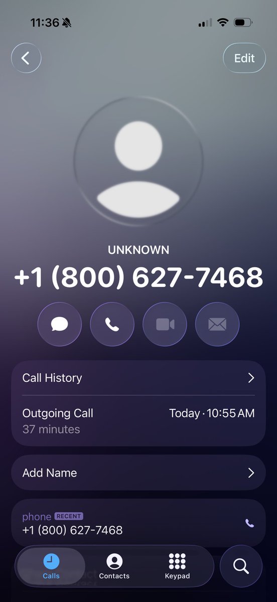 ChelleVT's tweet photo. @MarriottBonvoy funny that I feel you guys claim to pride yourself on customer service yet I was hung up on after 37 minutes on a call trying to get help before an upcoming trip. I dared ask to speak to someone else and instantly got that. https://t.co/NCbqdLqeW4