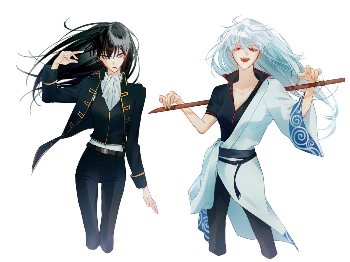 sss_3Der's tweet photo. #銀魂 #Gintama https://t.co/n8yiUVeLeQ