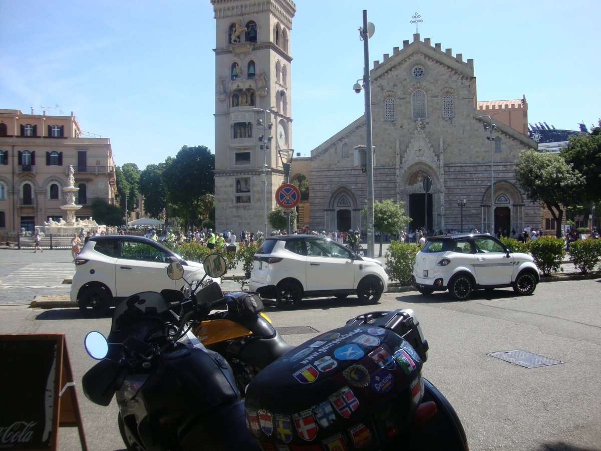 Georgetrips's tweet photo. Messina- Sicily-Italy !
FROM WHERE YOU ARE,TO WHERE YOU WANT TO BE!
https://t.co/l5gvWr3Qk3 https://t.co/dFYPcCyw0u