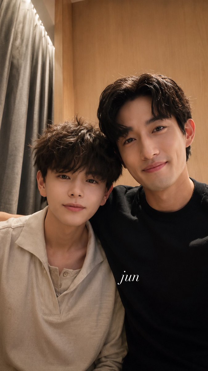 Jun✿ tweet media