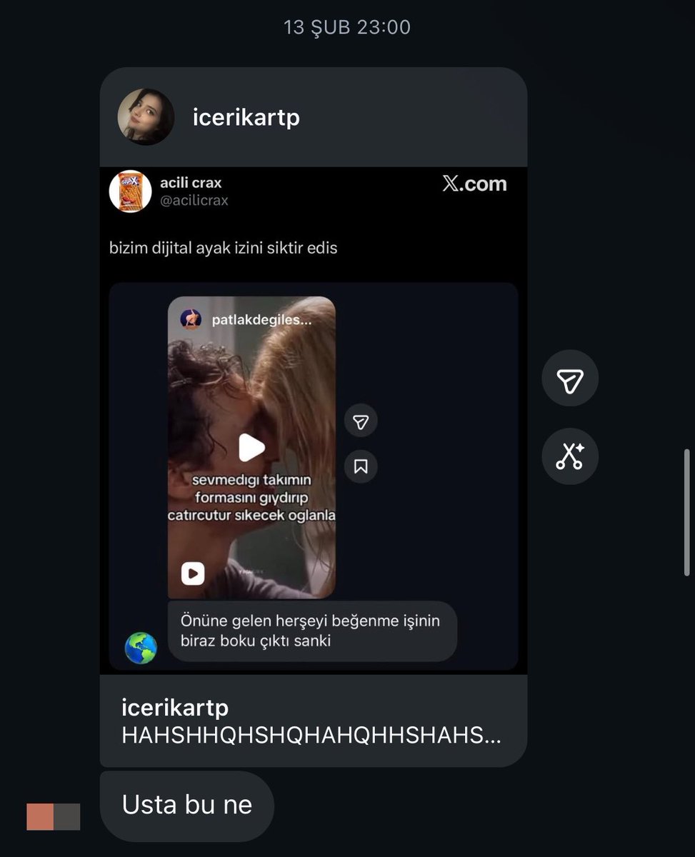 acili crax tweet media