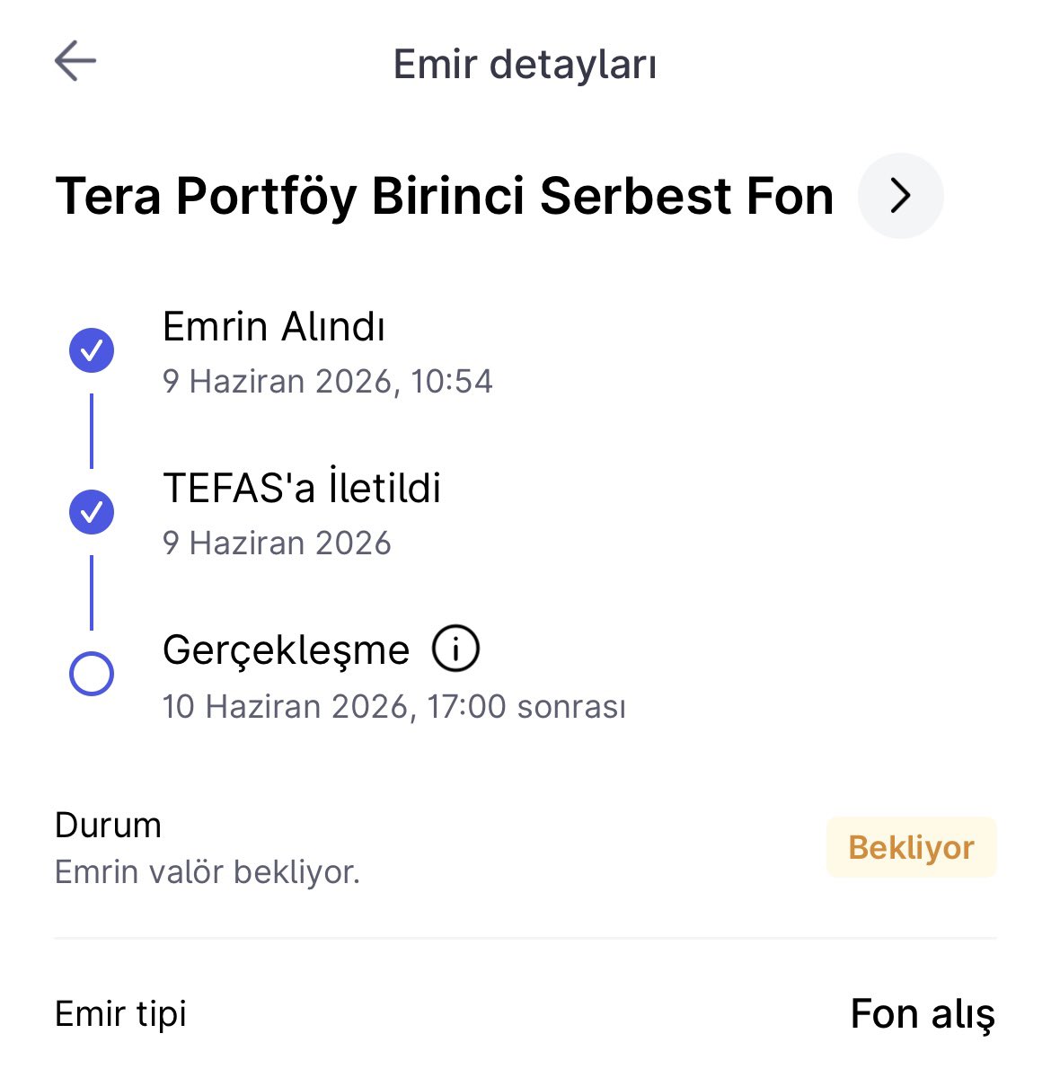 Yatırımcı tweet media