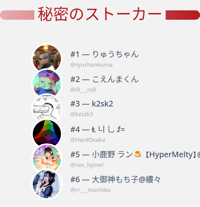 dead_drunker's tweet photo. 私のTwitterプロフィールページに誰がアクセスしたかちょうど今分かりました！

⠀➡️ https://t.co/dsfCAXLjgT https://t.co/abZQd6A0xQ