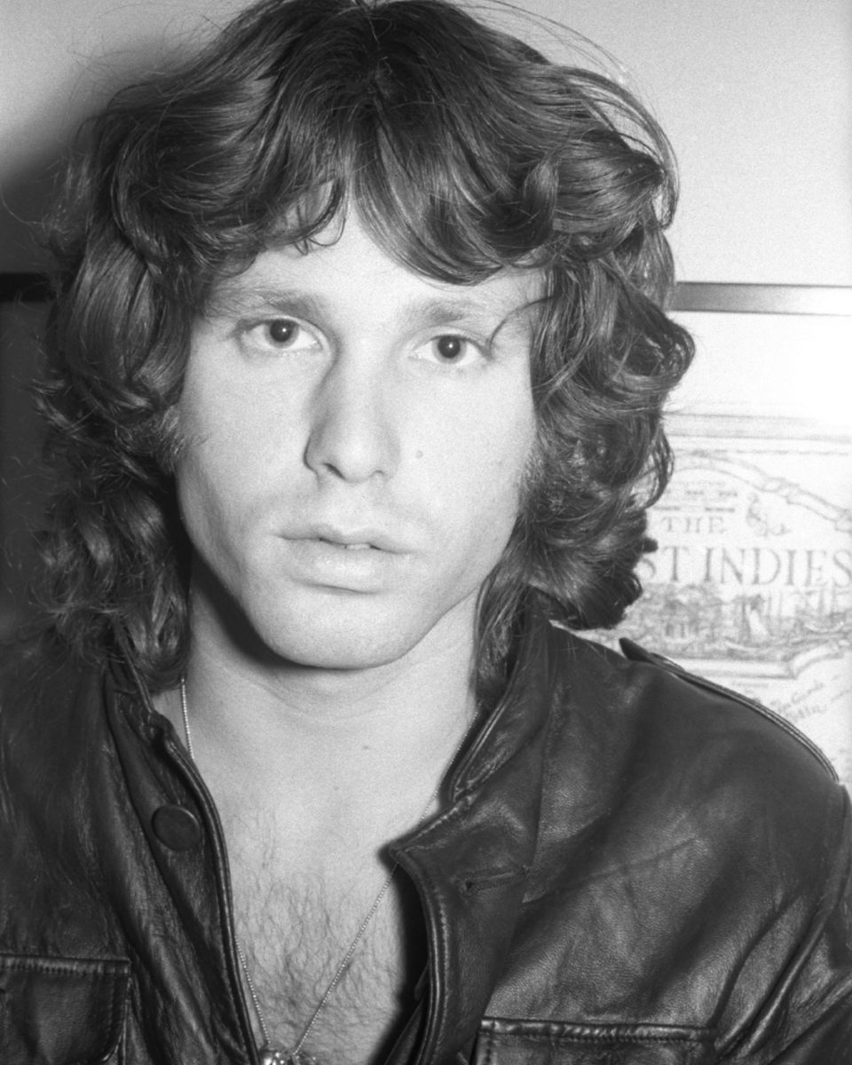 JimMorrison's tweet photo. TRANSLATIONS OF THE DIVINE

Translations of the divine
in all languages. The Blues,
The records get you high,
in armies / on swift channels.
The new dreamer will sing
to the mind w/ thoughts
unclutched by speech.
Pirate mind stations. Las Vegas T.V.
Midnite showings.

#JimMorrisonPoetry

Photos by Gloria Stavers