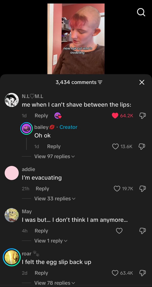 2pretty4it's tweet photo. never deleting tiktok https://t.co/7K5XFUhxV7