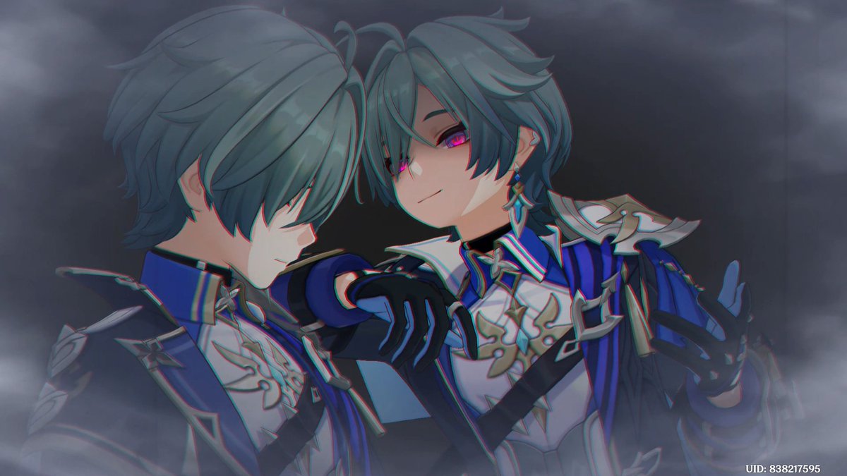 aimeiyou00's tweet photo. Ursa Lohen is kinda...😳 https://t.co/T1dQfRD9uv