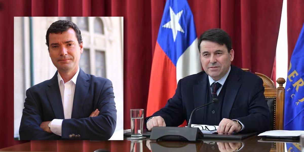 webDECS's tweet photo. Profesor Johann Benfeld Escobar, fue elegido integrante académico del Consejo Ético del Poder Judicial https://t.co/mvmwSi2EkG https://t.co/WaPYyXFW7X