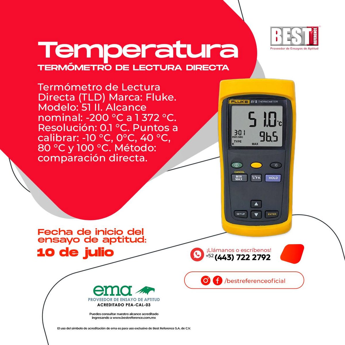 BestReferenceMX's tweet photo. Resultados trazables y comparables para laboratorios que buscan elevar sus estándares de calidad.
📩 ensayosdeaptitud@bestreference.com.mx
📱 443 722 2792 https://t.co/BTY0HrNEtF