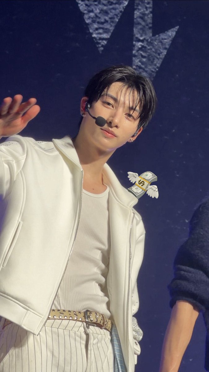 Diary__Quinn's tweet photo. 260606 NEXZ Mmchk HK Showcase

🥰🥰🥰
see YU next time～

#NEXZ #YU 
#ユウ #유우 
#ネクスジ #넥스지 https://t.co/kCd5Sh0GZ1