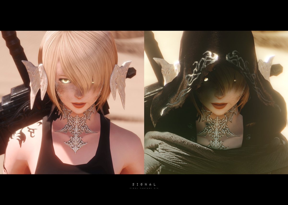 Kael_Hasturn's tweet photo. I am opening commission.
$49.99 for a set of 4.
Due to my workflow, the turnaround time will be quite long, but i will keep you posted on the progress.
Payment will be processed through PayPal.
#FF14 | #ALTGPOSE https://t.co/NEv0lLjEVi