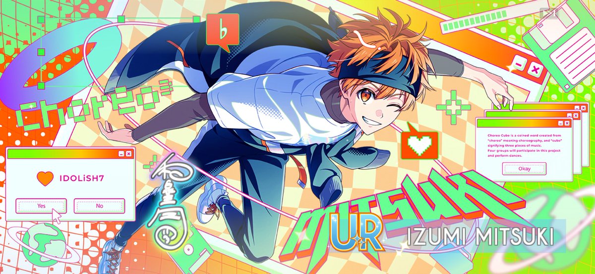 inachu_i7's tweet photo. ２枚目も無事にお迎えできた😭💙
しかも兄さんと一緒に来てくれた！🧡💙

今日までに貯めた石1,000個は溶けましたが、私史上過去一の神引きで大満足です🙏🏻

おやすみなさい😴 https://t.co/YMOoWTipK5