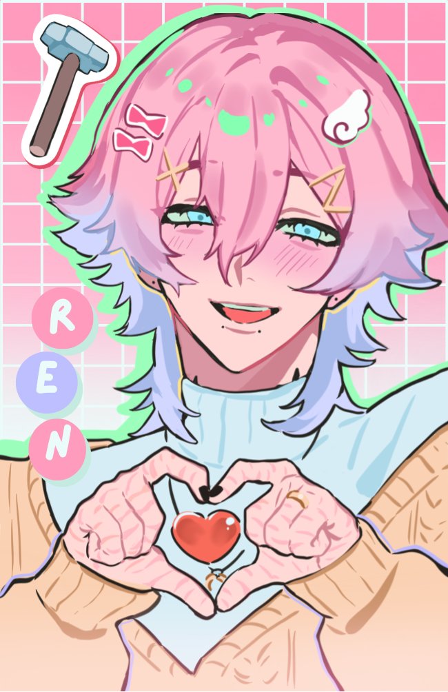 x112maox's tweet photo. VN boyfriends series💝

#TKaTB #tfc #14dwy #killerchat https://t.co/4QR1xrJ9yR