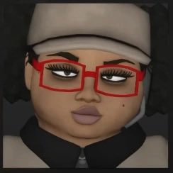 semicolonthre's tweet photo. As insane as the proportions can be in this game i will say this modeling style is very nice it reminds me of older scott cawthon 

Also you literally never see anyone go past canine feline and bunnies when making ocs so seeing some variation is nice https://t.co/D0XIL1aPrH