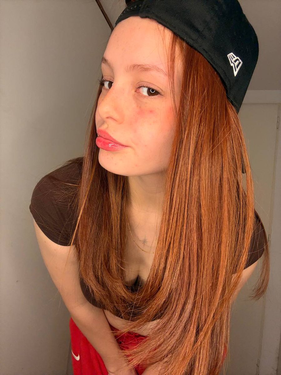 cherryavax's tweet photo. Do I still have that swag? ☺️😜 https://t.co/XQiM2mwbkI