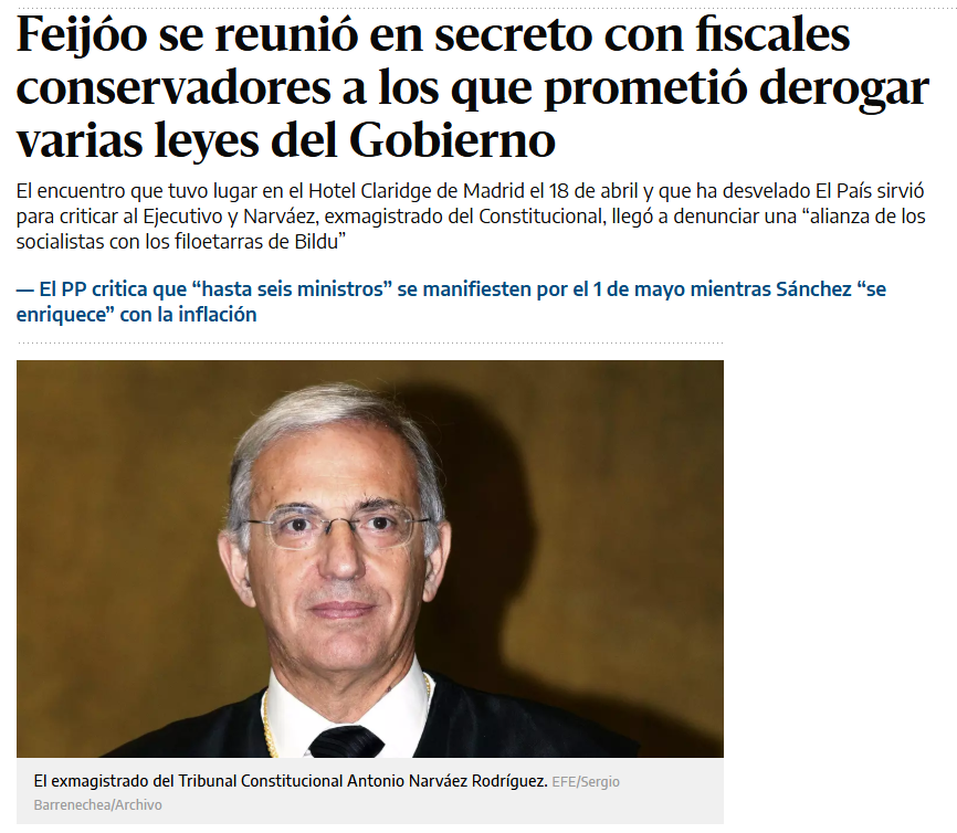 comboydapejeta's tweet photo. No hacen falta libretitas, ni siglas, ni interpretaciones. Feijoo debería estar imputado e investigado sólo por esto. https://t.co/cEqbs5sV21