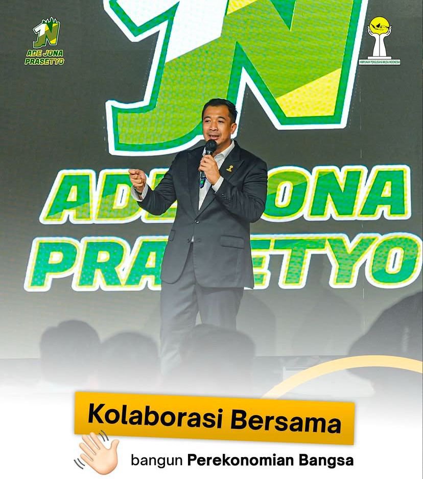 pujitarnia's tweet photo. Pengusaha lokal harus berani untuk berkolaborasi dengan potensi daerah agar masyarakat setempat terjamin lapangan pekerjaan #JonaUntukSemua https://t.co/xtYVRAPg0N