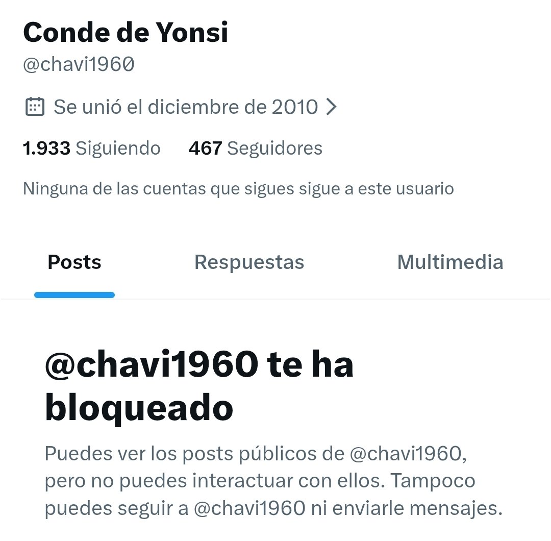SL_Brandoni's tweet photo. Gilipollas como @chavi1960 vienen aquí únicamente a vomitar la mierda que tienen en la cabeza. https://t.co/1JF7mDidOq