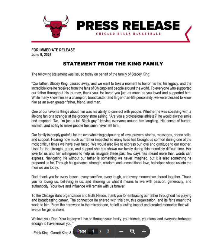 CHGO Bulls tweet media
