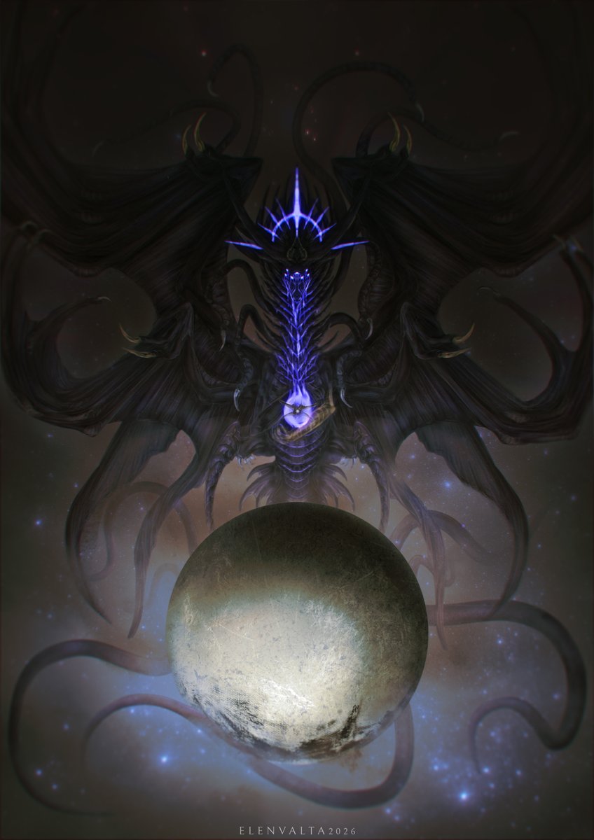 elenvalta's tweet photo. A wish for everlasting light...

#Destiny2 #Destiny2Art #D2Legacy #PerAudaciaAdAstra https://t.co/2fa5QVrgoG
