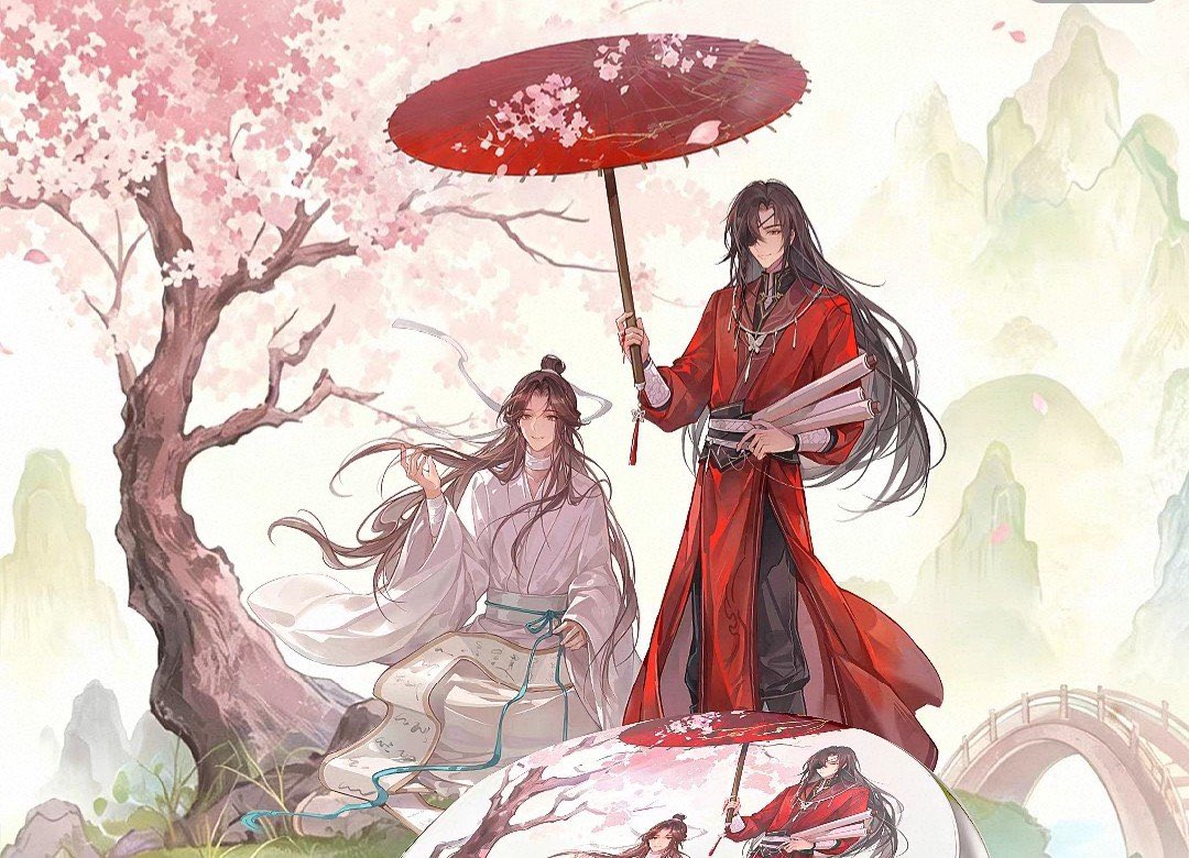 Timely HuaLian 🦋🌸 tweet media