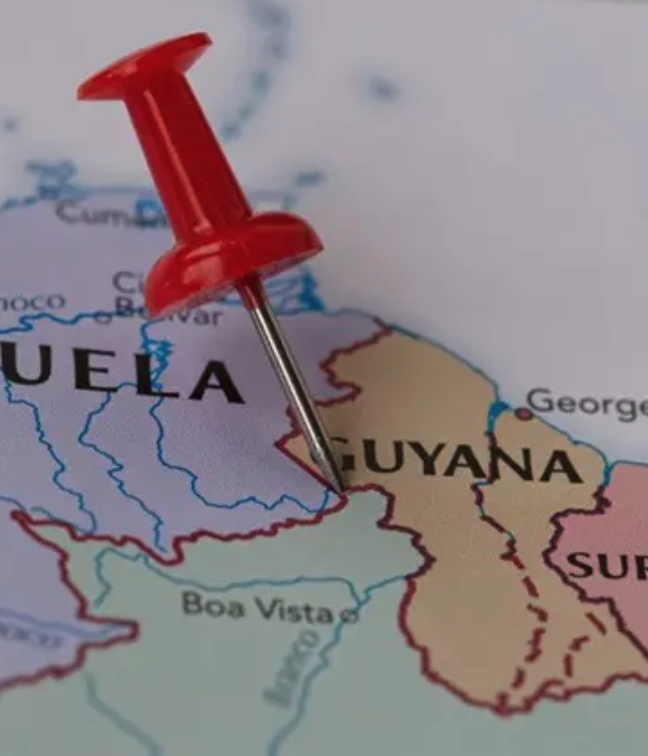 EditorialUTadeo's tweet photo. #RevRazonCritica | «Hemispheric Security and the National Intelligence Culture Conundrum in Small States: The Case of Guyana» de Ngboawaji Daniel Nte, Clairmont Roger Featherstone
#Hemisphericsecurity
#Guyana
#EditorialUtadeo
https://t.co/EIIyR4umx8
📷 https://t.co/tDKx3v7jqz https://t.co/WBFfnJ8MEM