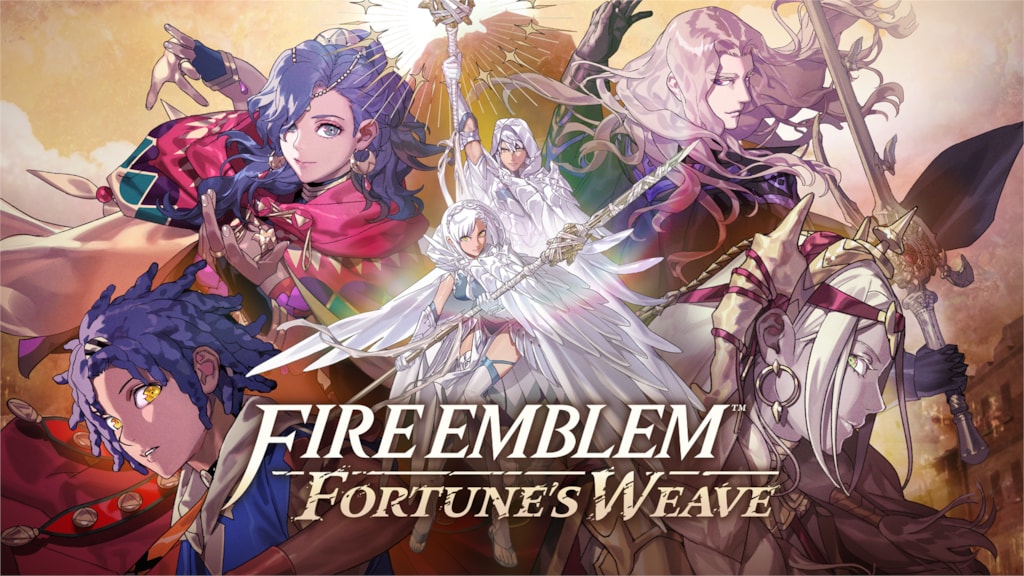 NinEverything's tweet photo. Physical and digital pricing revealed for Fire Emblem: Fortune's Weave, Nintendo Switch Sports Resort, Pokemon Pokopia DLC https://t.co/0Sc6NHTaw4 https://t.co/MDU6UBblXy